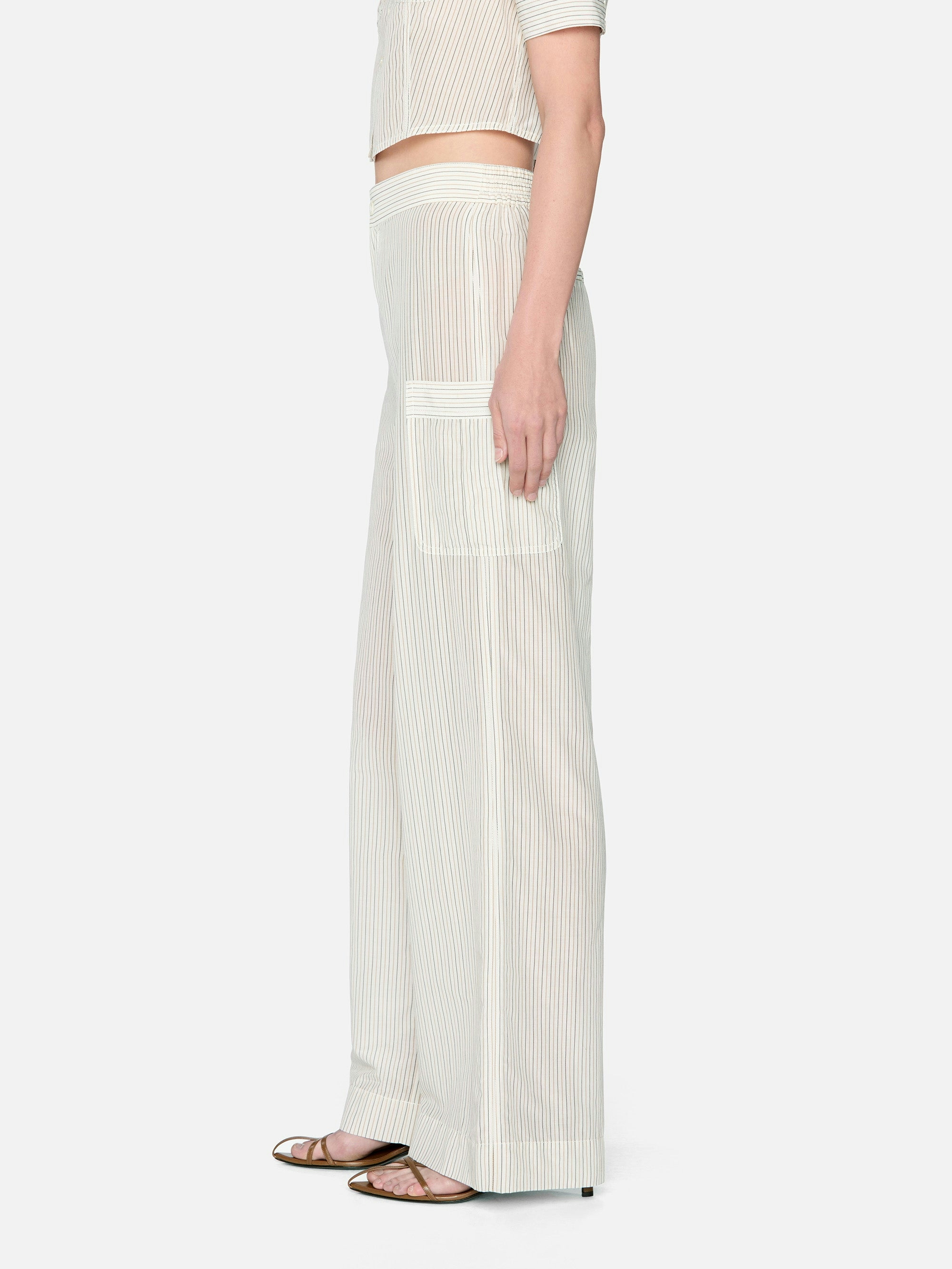 pants side image